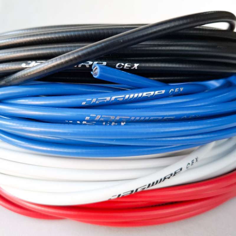 Kabel Luar Rem Sepeda Cable Housing Jagwire CEX Outer Brake