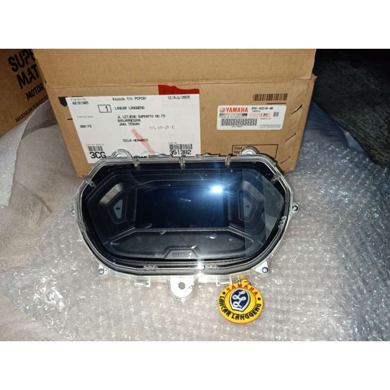Jual Speedometer Assy Nmax Neo S Keyless Original Yamaha Bte-h3510-00 ...