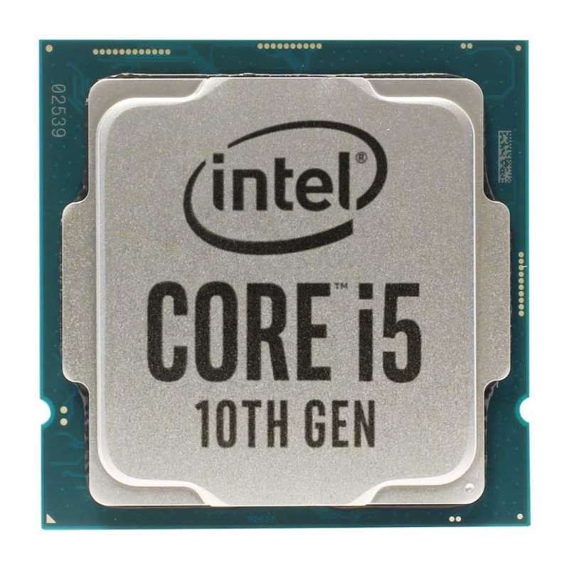 Intel Core i5-10500 CPU 2個セット！ CPU Intel core i5-10500 × 2個