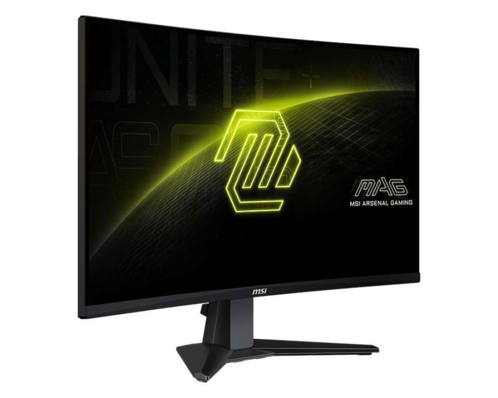 Jual Msi Mag 276cxf Curved Fhd Va 280hz 0.5ms 27inch - Gaming Monitor ...