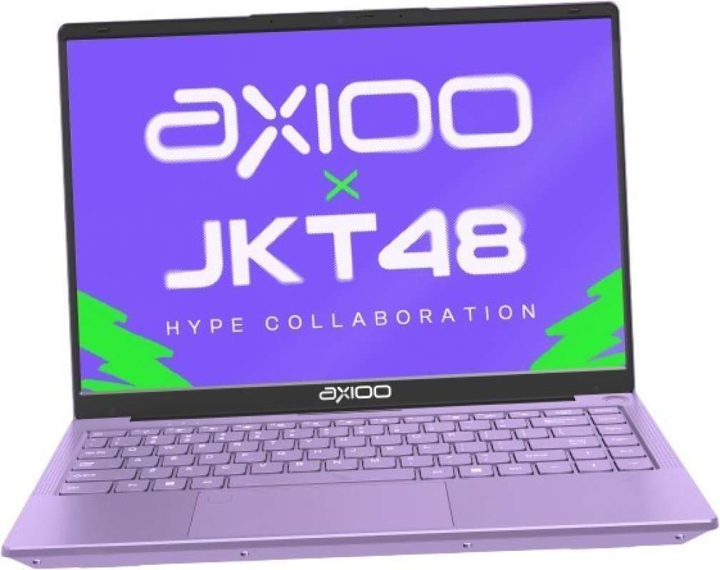 Jual Axioo Hype 5 Amd Jkt48 X3 Lollipop | Ryzen 5 3500 8gb 256gb W11 Di ...