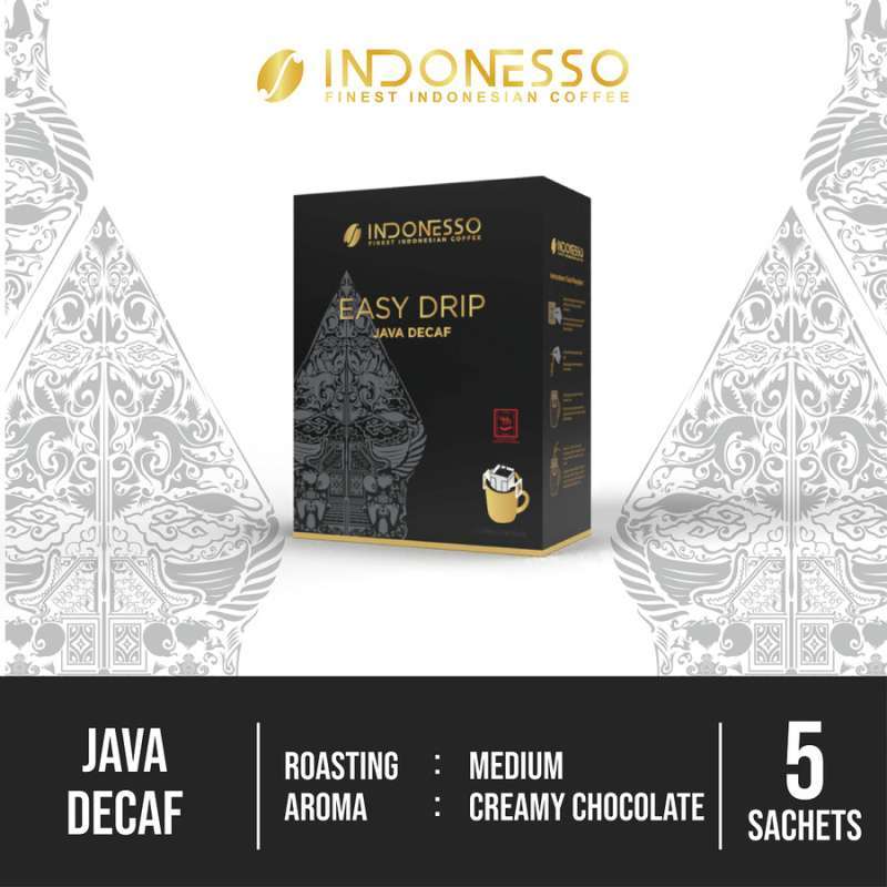 Jual Java Mocca Coffee Drip Terbaik April 2026 - Harga Murah & Gratis ...