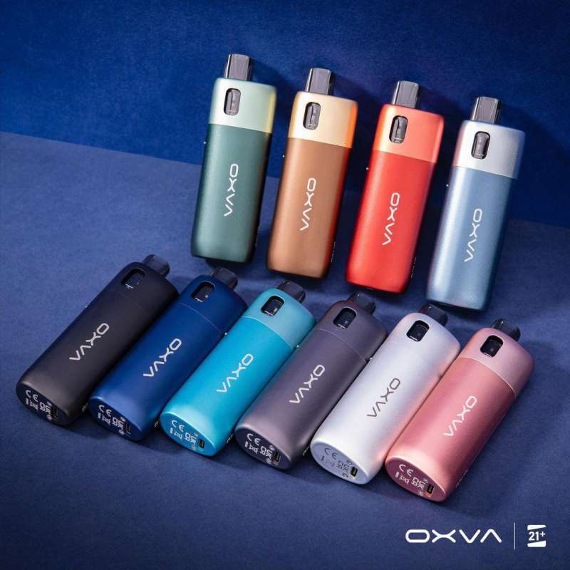 Jual Oxva Oneo Pod Kit (1600mah) Di Seller Studio Vape - Sei Agul, Kota  Medan | Blibli