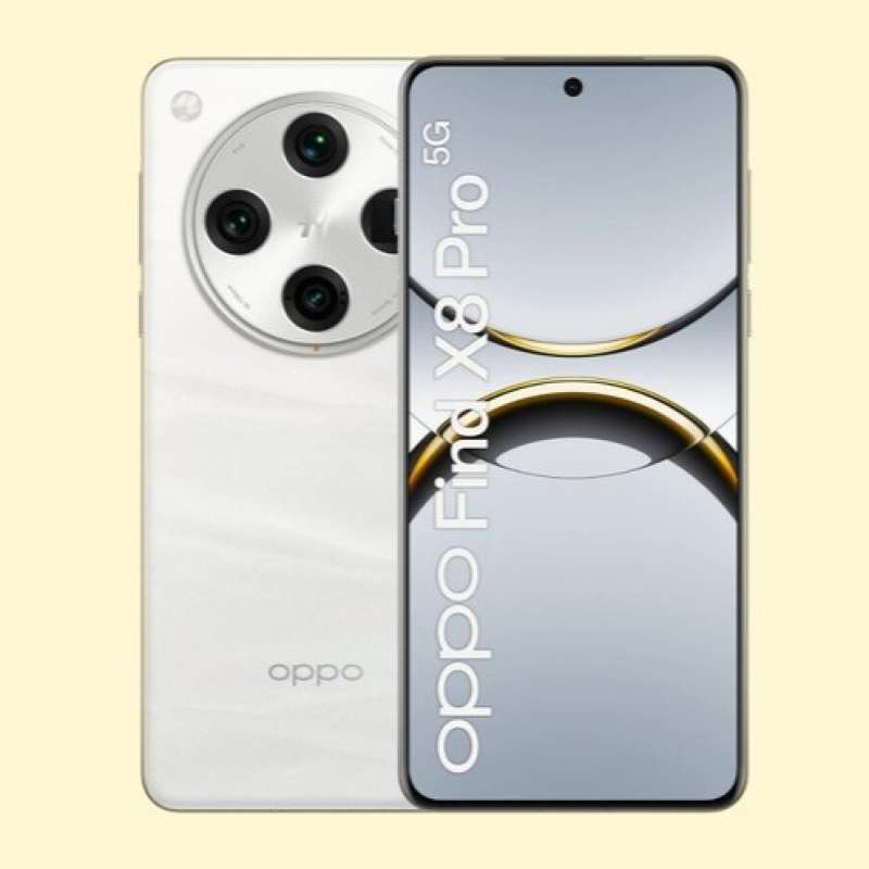 OPPO Find X8 Ultra 16GB/512GB ホワイト Oppo Find X8 Ultra 16GB/512GB ホワイト