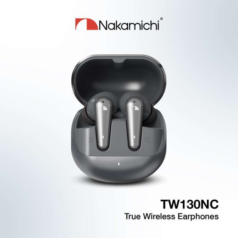 Nakamichi Latest Bluetooth Earphone True Wireless Bluetooth