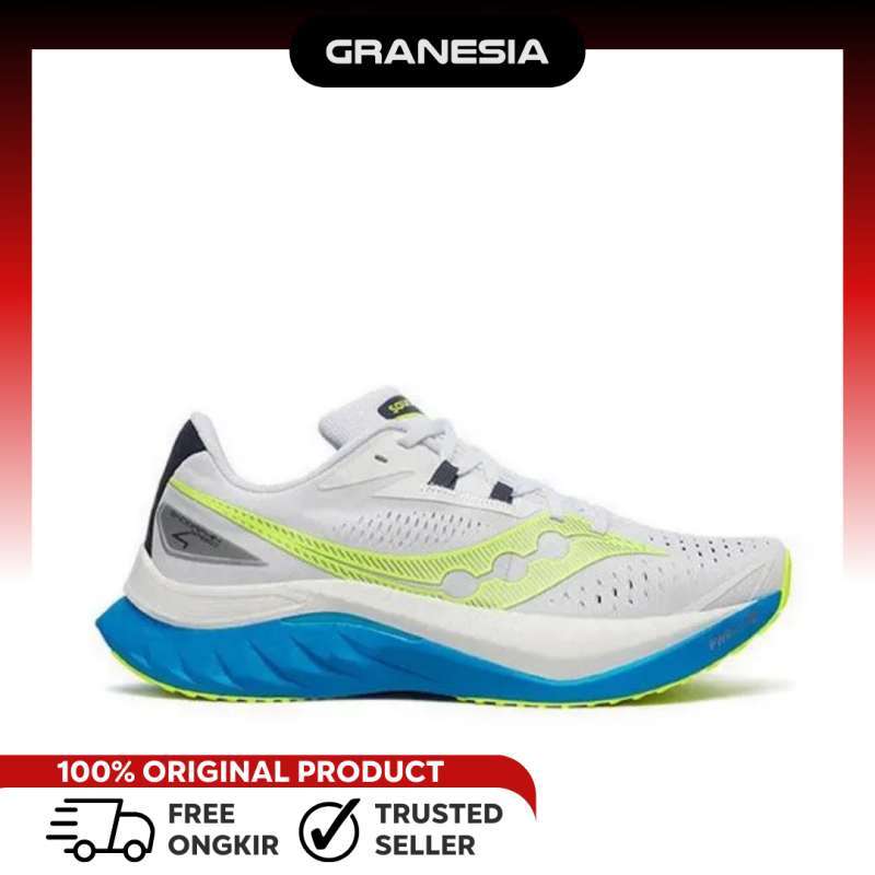 Saucony Endorphin Speed Men's Running 20940222|Sepatu Lari Pria