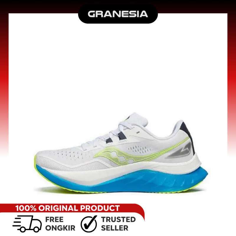 Promo Saucony Endorphin Speed Women's Running 10940222|sepatu
