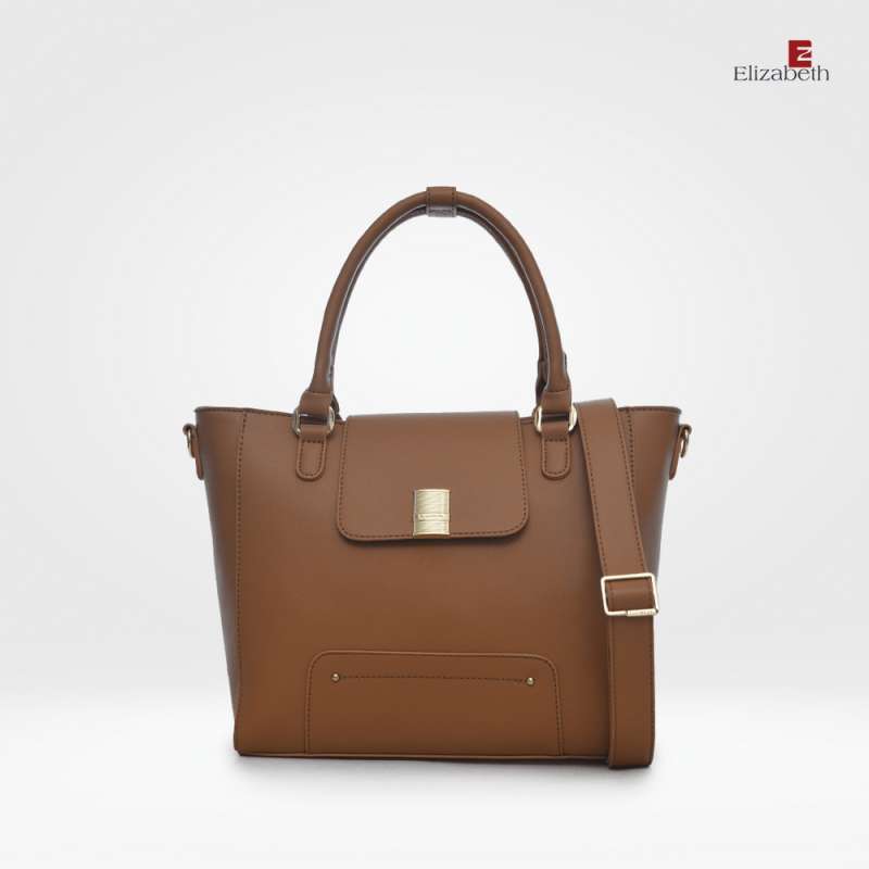 Promo Tas Elizabeth Tote Bag 0022-1464 Diskon 3% Di Seller