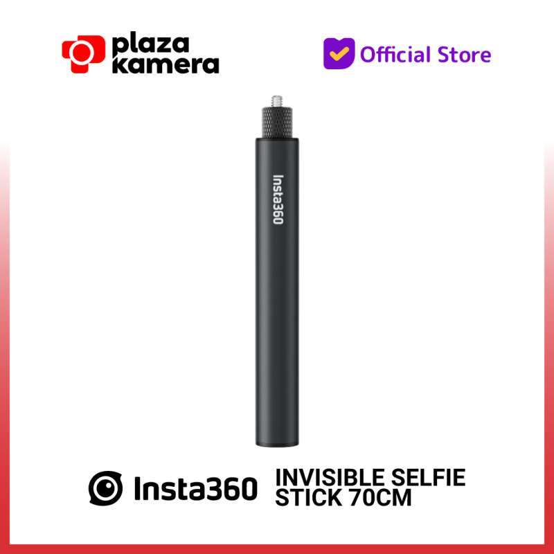Daftar Harga Invisible Stick 70 Cm 💯 Original & Spesifikasi Lengkap Mei ...