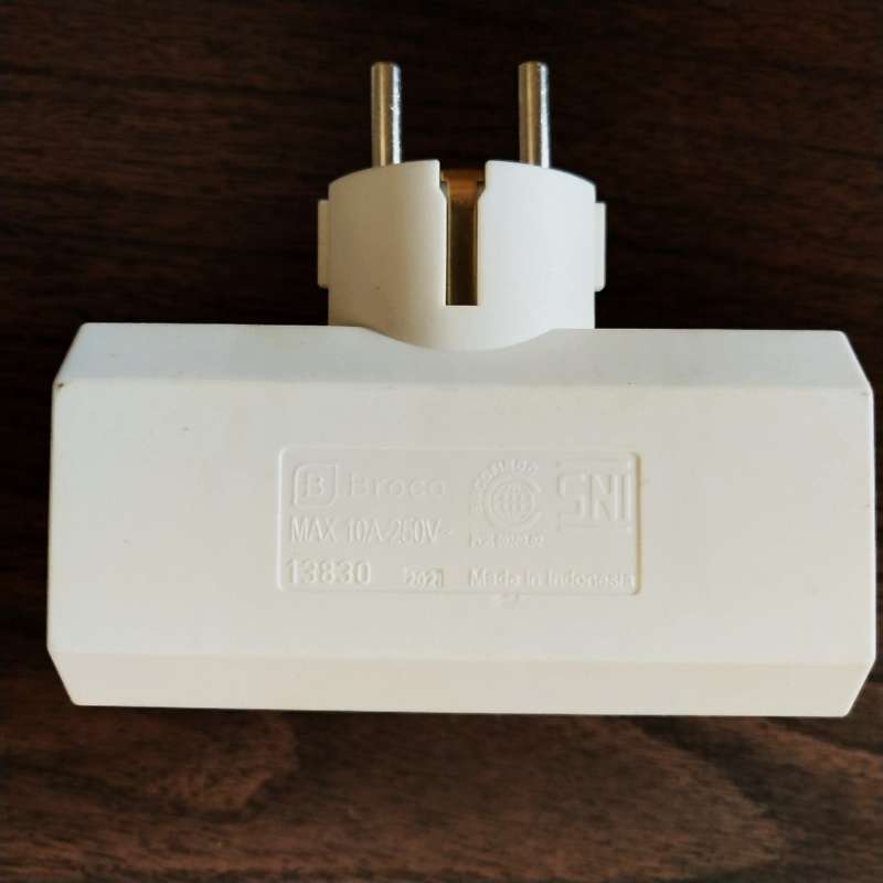 Promo Broco Steker T 2 Fas Tipe 13830 Arde Original Diskon 8% Di Seller ...