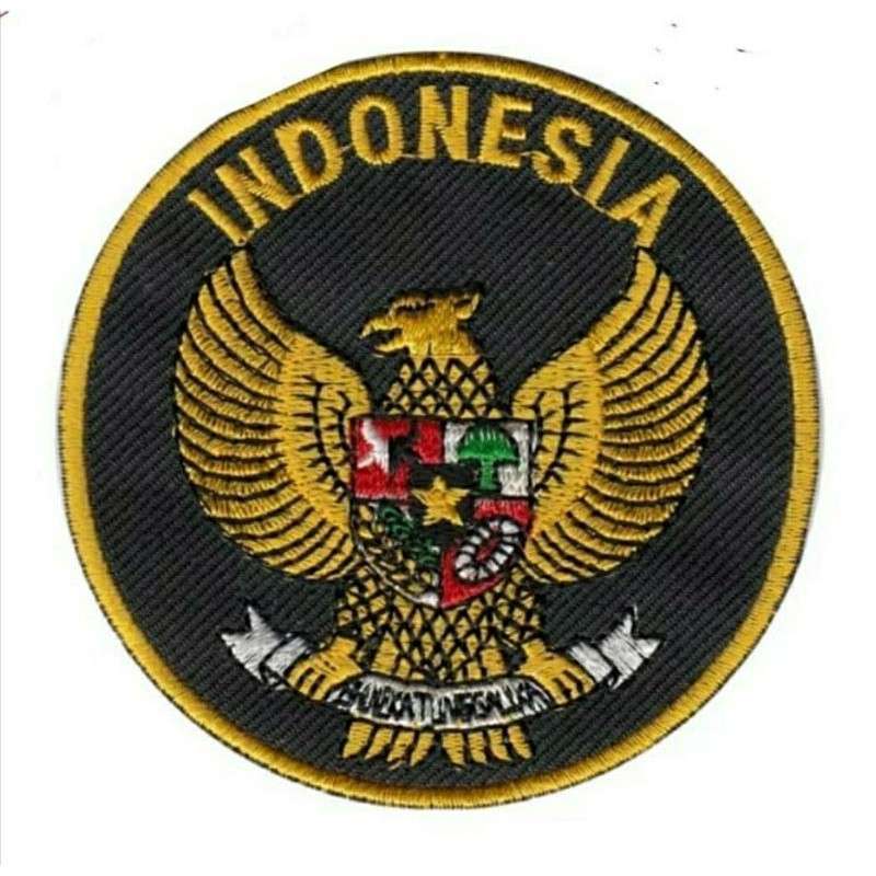 Jual Logo Garuda Pancasila 🏷️ Original Terbaru, Terlengkap, & Harga ...