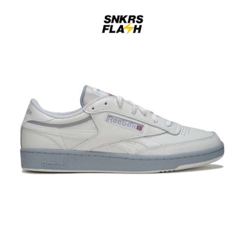 Club C Retro White Sneakers Obuwie Reebok Club C 85 Vintage 'White