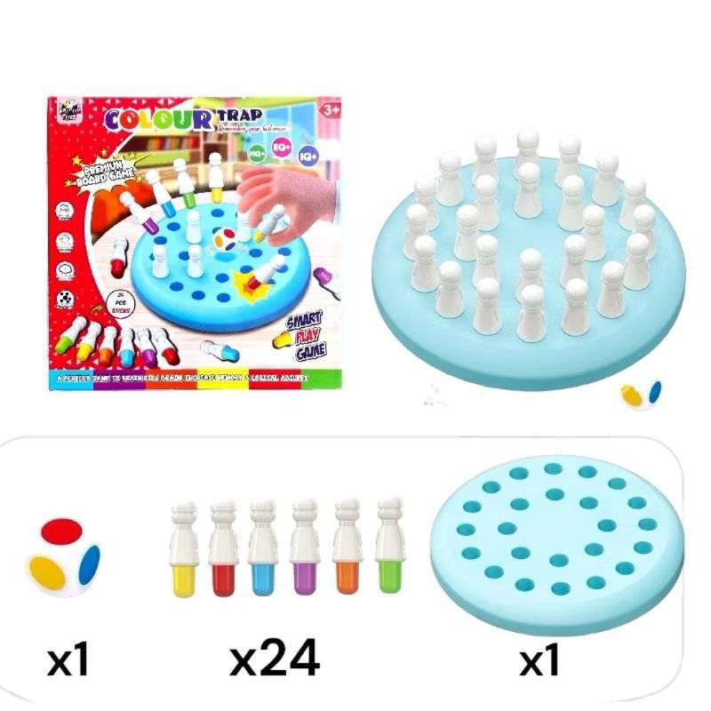 Jual Mainan Memory Chess 🏷️ Original Terbaru, Terlengkap, & Harga ...