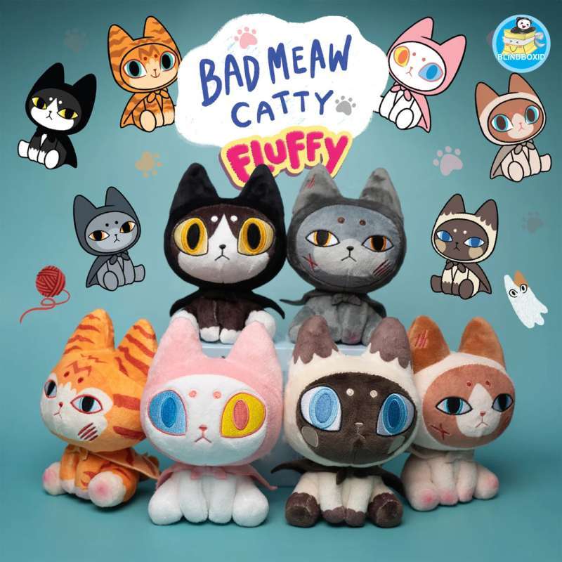 Jual Meaw 🏷️ Original Terbaru, Terlengkap, & Harga