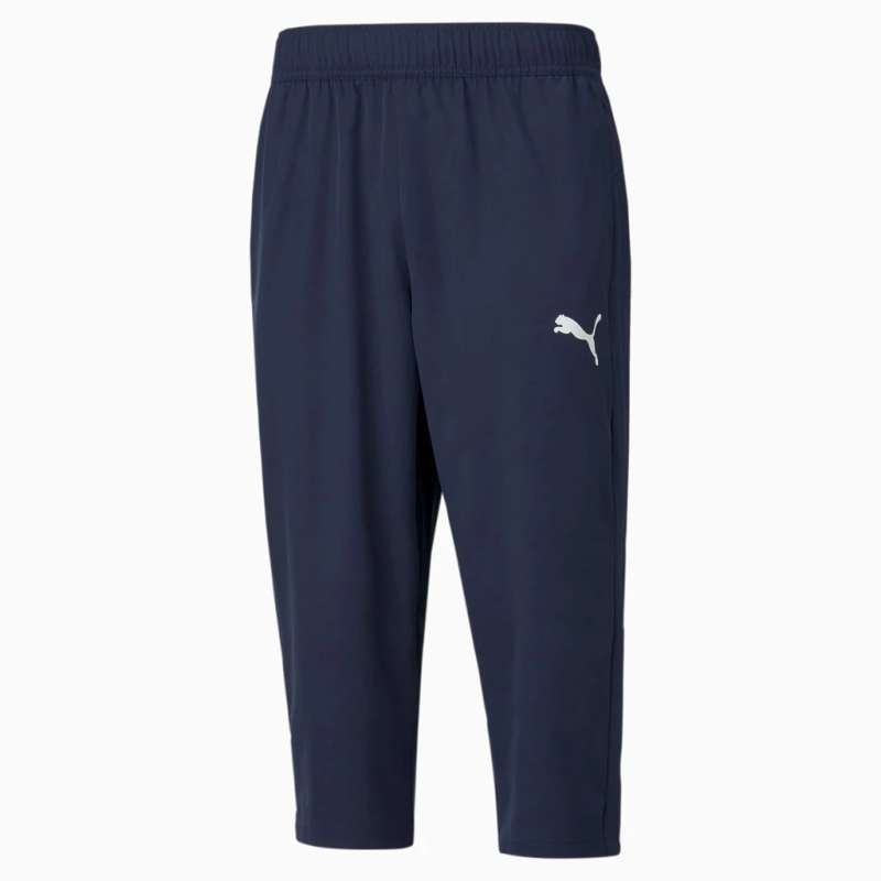 Celana Puma Soccer Pants Puma Celana Panjang Olahraga Pria Active