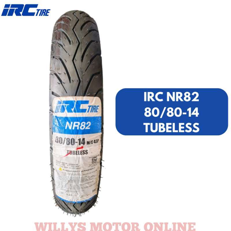 Harga Irc Nr 6 💯 Terbaru, Spesifikasi, & Kredit Maret 2026