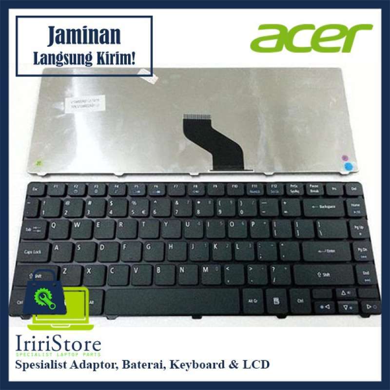 Daftar Harga Kabel Fleksibel Acer 3810 T 🔥 Original & Spesifikasi ...