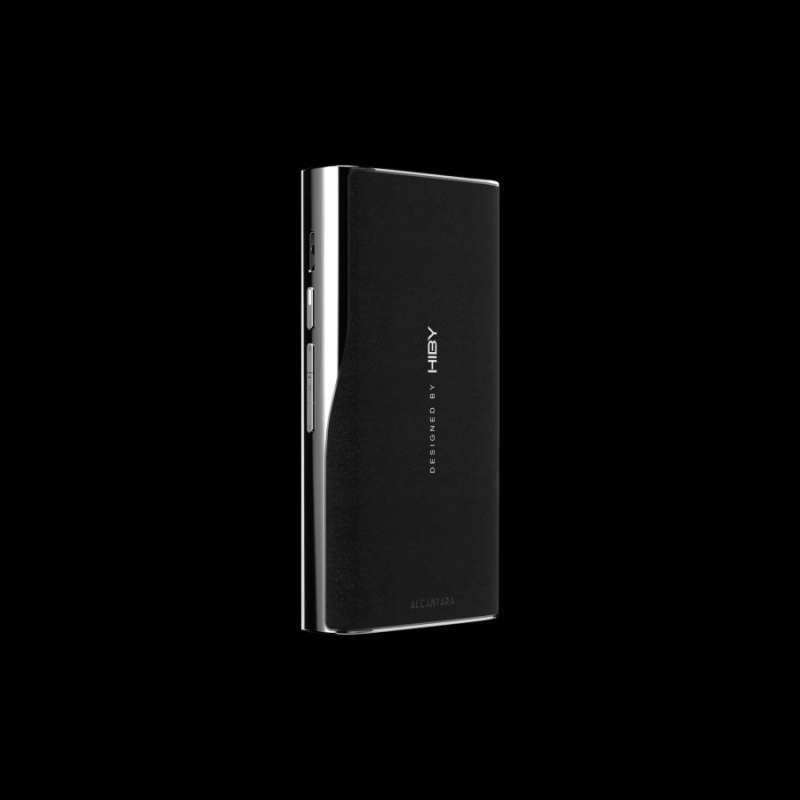 Jual Hiby R8 Ii / R8ii / R8 / Mark 2 / Gen 2 Hi-end Android Digital ...