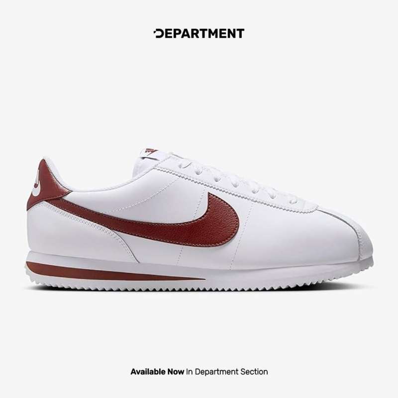 nike cortez original harga