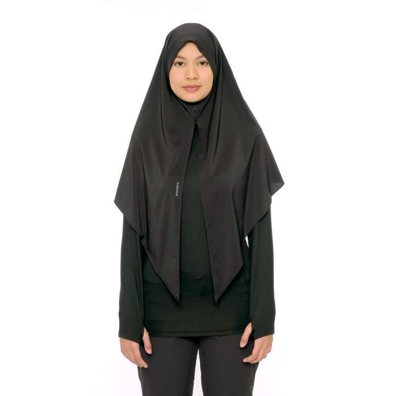 hijab sport eiger