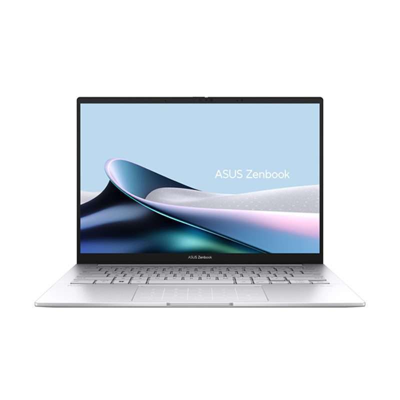 Laptop ASUS Zenbook 14 OLED UX3405CA OLEDS5111TM OLEDS51112TM Ultra 225H  RAM 16GB LP DDR5 SSD 1TB SSD Arc Graphics TOUCH 14″OLED Win 11 OHS 2021