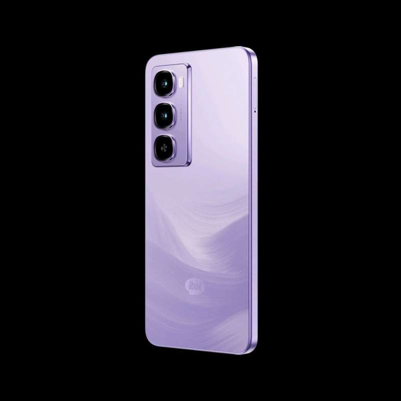 Jual Itel City 100 8/128 6/128 Garansi Resmi - 6/128 Di Seller