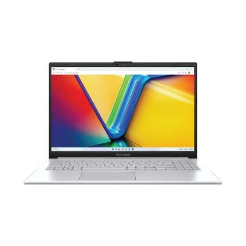 ASUS Vivobook Go 15 untuk Pelajar dengan Ryzen 5, RAM 16GB, SSD 512GB, dan Layar 15.6 FHD. Ideal untuk Belajar dan Hiburan Harian