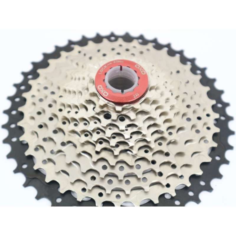 Oxo Sprocket Cassette 10 11 Speed