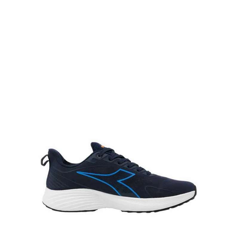 diadora heritage maxi sport sneakers uomo