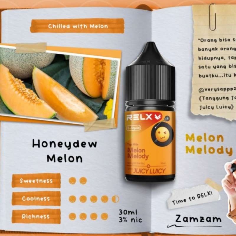 Relxx Liquid Relxx Gratis Ongkir 🏷️ Harga Murah Mei 2026