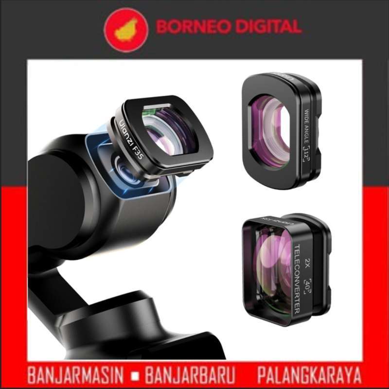 ND Filters Reddit K&F Concept Wide-Angle Lens Compatible With DJI