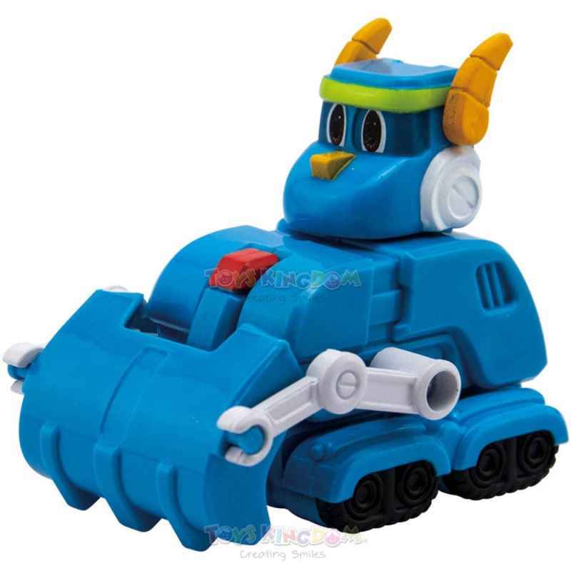 Promo Gogo Dino Explorers Mini Transforming Dinosaur Robot Vehicles ...