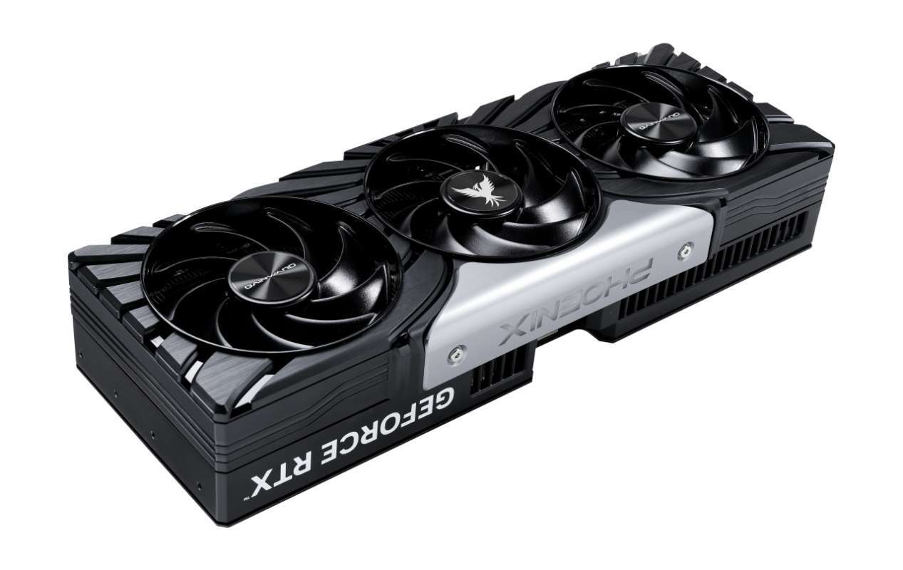 GAINWARD PHOENIX GEFORCE RTX 3070 8GB