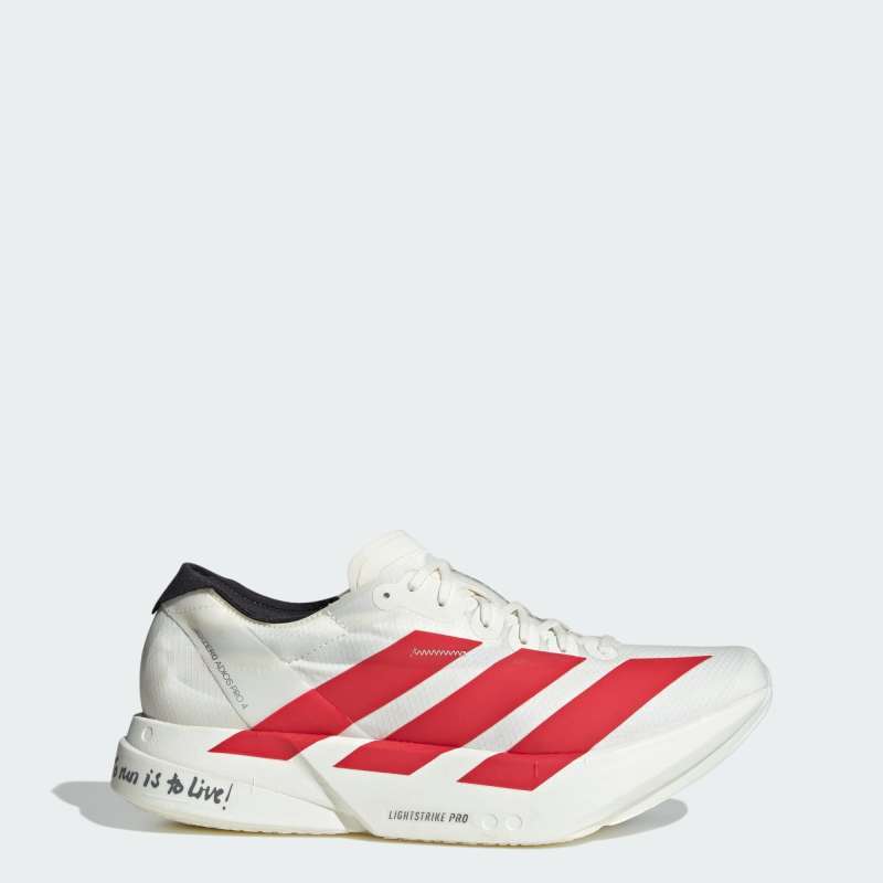 Adidas Adizero Adios Pro Shoes JR6363 20251