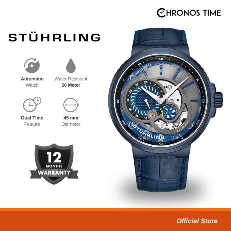 legacy 970 stuhrling legacy Jual Stuhrling Legacy ? Original Model Terlengkap 2026