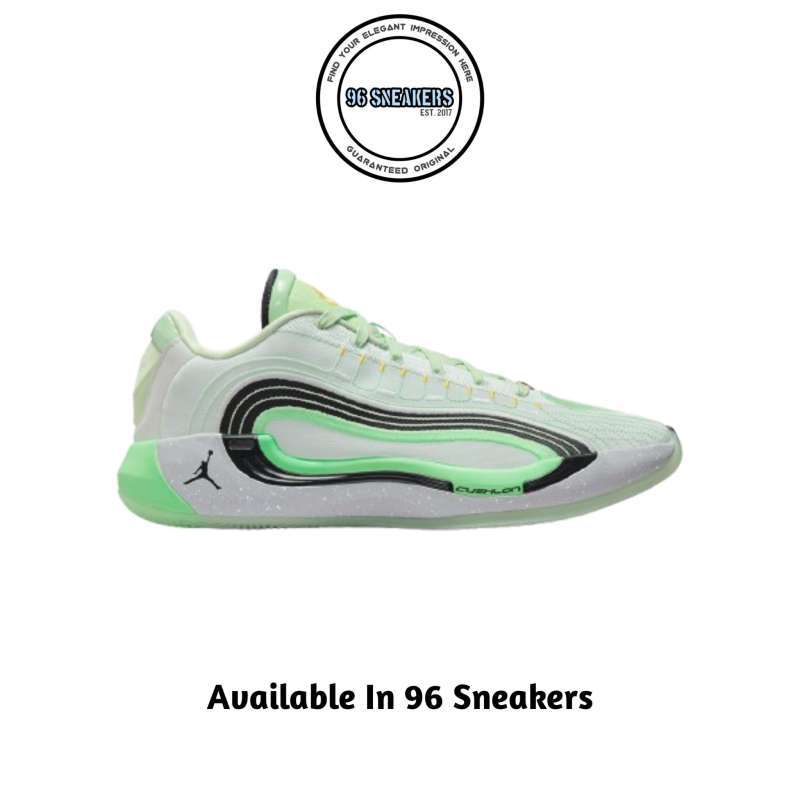 Sepatu Basket Pria Jordan Luka PF Space Navigator (HF0824-300) ORIGINAL