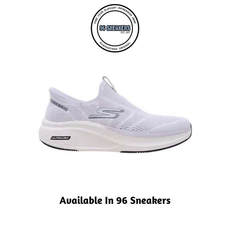 Promo Sepatu Lari Pria Skechers Slip-ins Go Run Elevate
