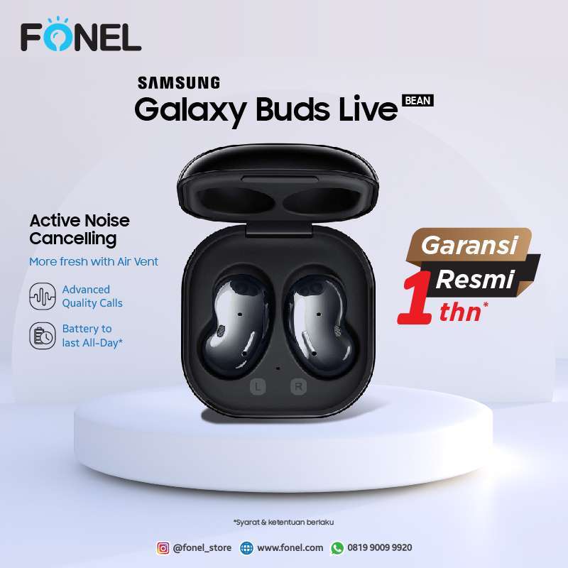 新品 未開封 GALAXY BUDS BLACK ギャラクシーボッツ（Galaxy