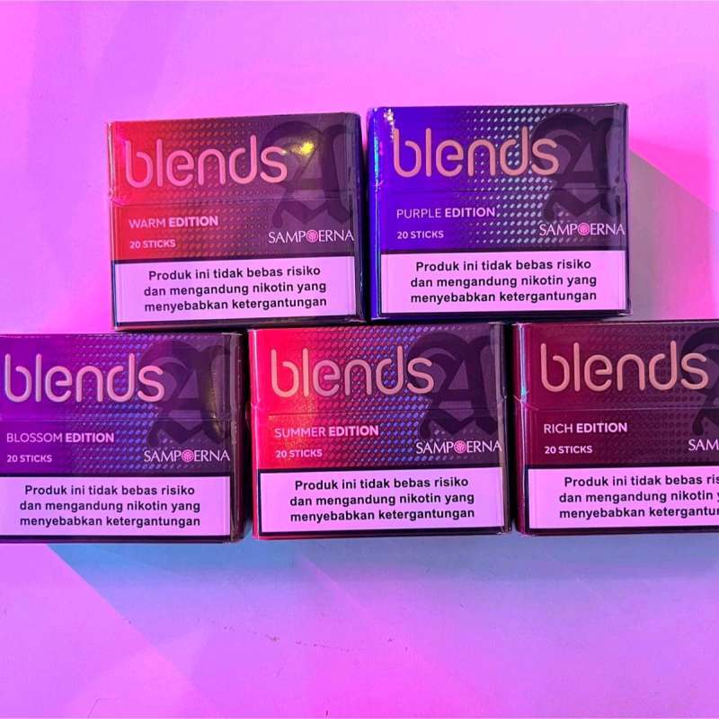 Bonds Rokok Jual Blends For Bonds All Varians Di Seller Tjokorda Gede Alit ...