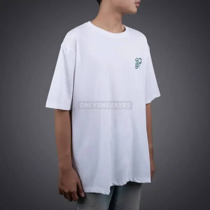 Jual Stussy X Patta Sound Connection White Tee Di Seller