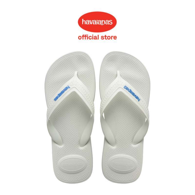 Havaianas Top Havaianas Sandaler Havaianas Top Logomania Brilliant