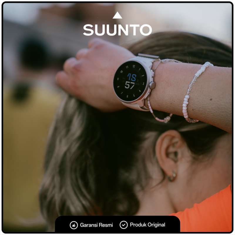 SUUNTO RUN