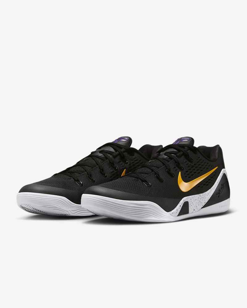 Sepatu Basket Nike Pria Kobe IX Elite Low Em Protro 
