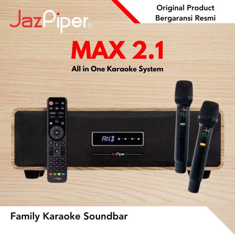 Karaoke Mixer Soundbar Mic Input Bluetooth Mixer Mic Sound Bar