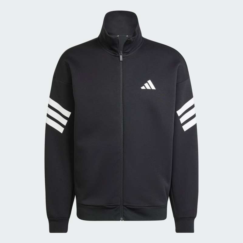 ADIDAS Future Icons 3-Stripes Woven Track Jacket JD4885 20251