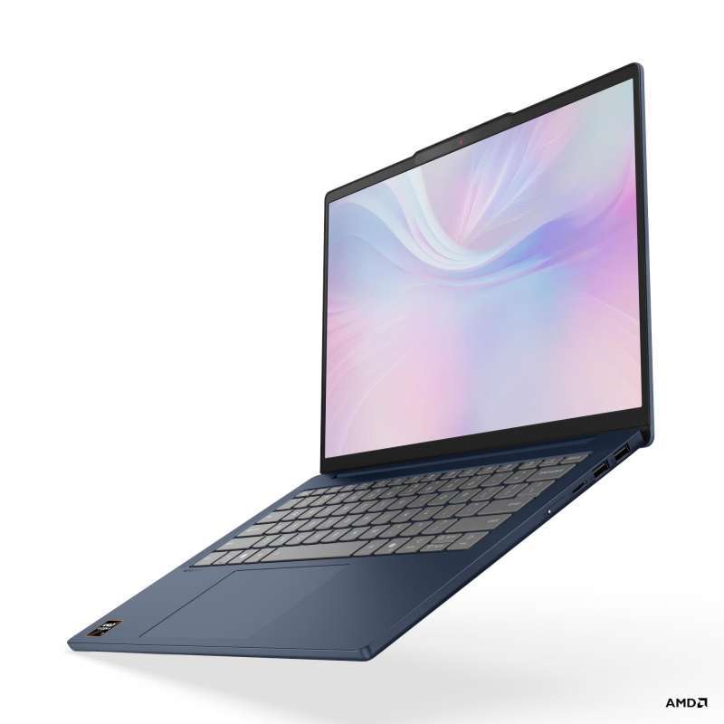 Lenovo IdeaPad Slim 5: Laptop Ringan dengan Layar 14 WUXGA OLED dan Prosesor AMD Ryzen™ 7, Ideal untuk Profesional dan Pengguna yang Gemar Berpergian