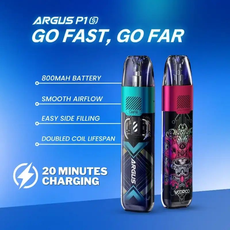 voopoo argus lanyard Gratis Ongkir 🔥 Harga Murah September 2026 Flavour:Ice Mintz - Kit flavor-ban why does my foger