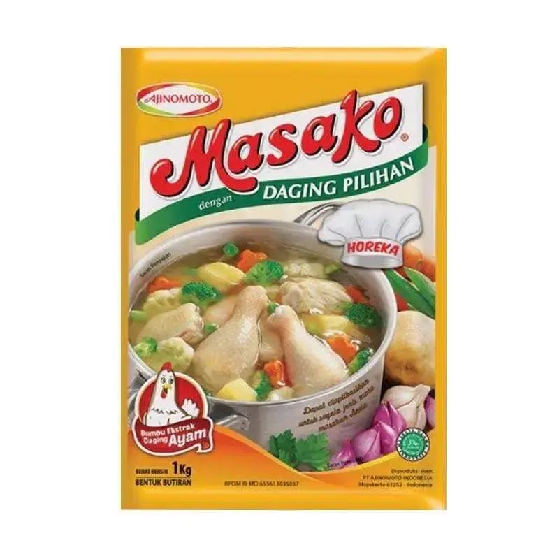 Jual Masako Ayam & Sapi 1kg Di Seller King Fatih Shop - Pulo Jual Masako Ayam & Sapi 1kg Di Seller King Fatih Shop - Pulo
