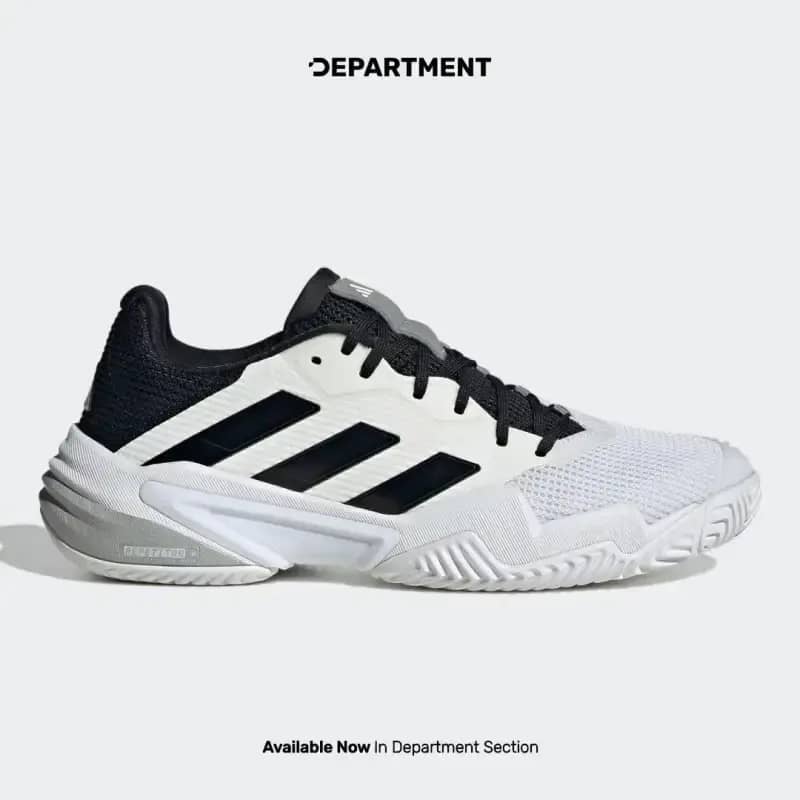 Sepatu Tenis ADIDAS BARRICADE 13 IF0465 ORIGINAL