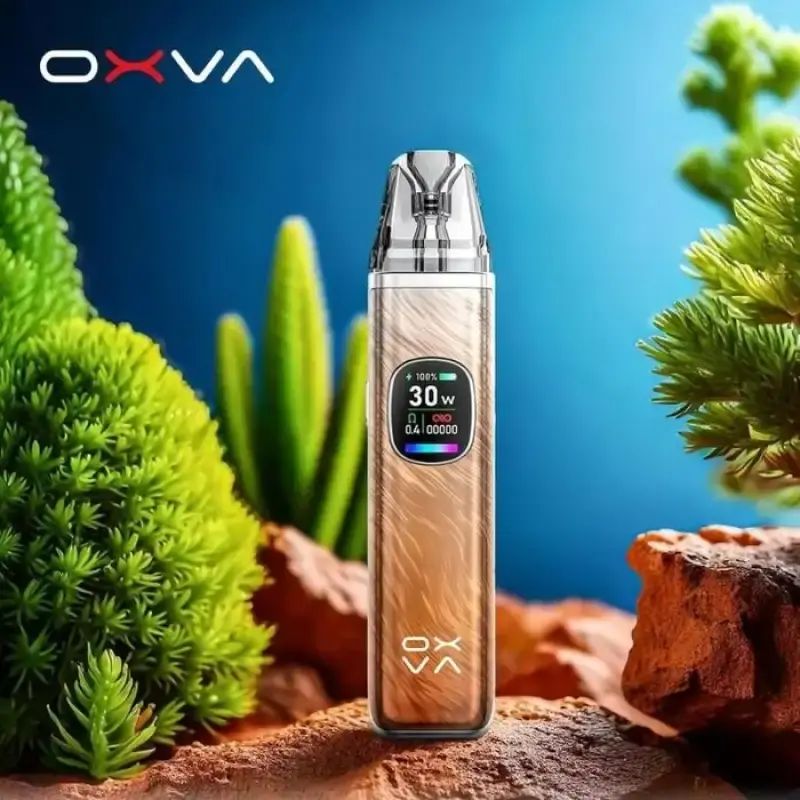 Jual Oxva Xlim Pro 2 Amber Orange Di Seller The Vaporitz Store - Gebang  Raya, Kota Tangerang | Blibli